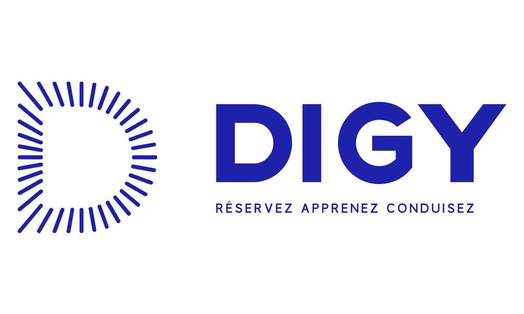 Digy Logo